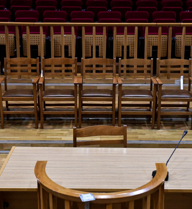 Δολοφονία 11χρονης στην Ηλεία: Παρέμβαση Πολιτείας και ΕΣΡ ζητά η Ένωση Δικαστών και Εισαγγελέων