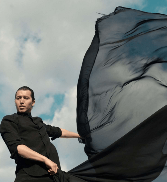 VAMOS! Flamenco Camp 2024: Μια εβδομάδα γεμάτη με εργαστήρια ﬂamenco χορού, κιθάρας, τραγουδιού, ρυθμού και ιστορίας, ανοιχτά σε όλους