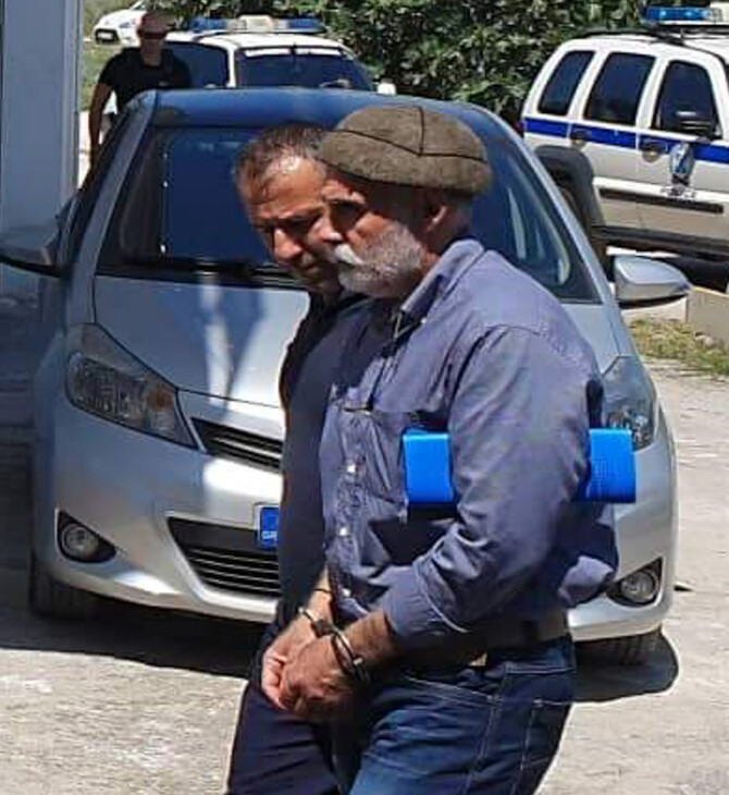 Δολοφονία Γρηγορόπουλου: Ξανά σε δίκη ο Κορκονέας