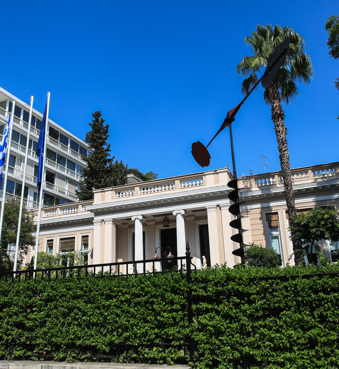 Ανασχηματισμός: Οι τέσσερις «πρωτάρηδες» της κυβέρνησης Μητσοτάκη