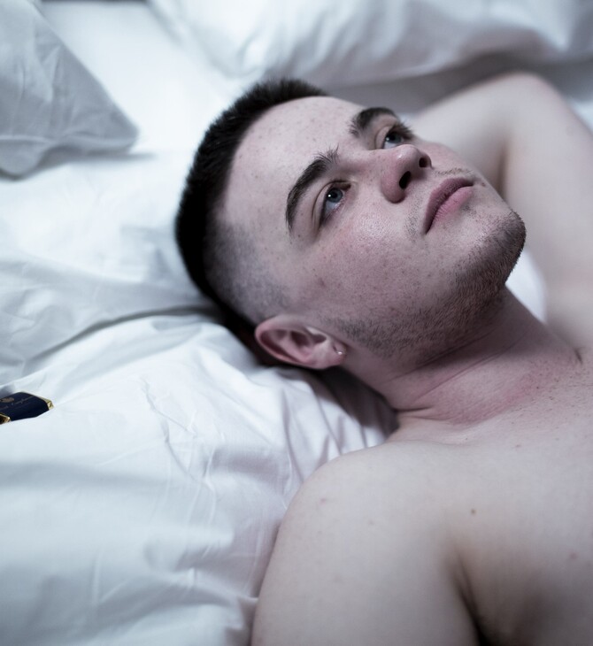 Ένα απολαυστικό one night stand γίνεται πικρό