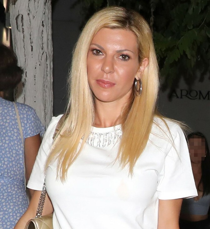 Σοφία Πολυζωγοπούλου: «Δεν είχα ποτέ πρόθεση να συγκαλύψω αυτό που έγινε εις βάρος μου»