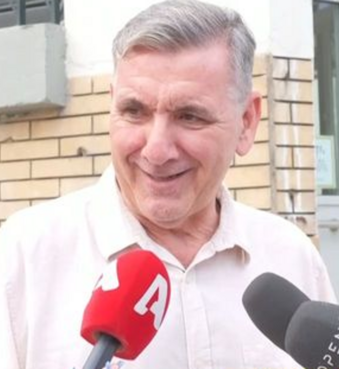 Γιώργος Θαναηλάκης: «Είναι στροφή στην καριέρα μου η παρουσίαση του Deal»