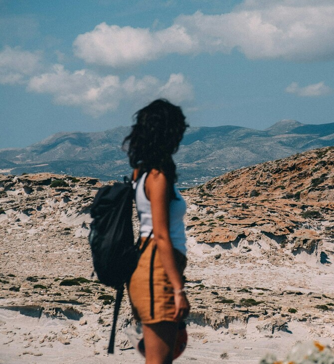 Προσοχή στις διακοπές: Κίνδυνος θάνατος 