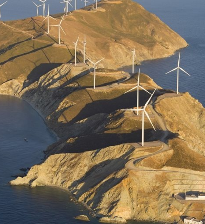 ΓΕΚ ΤΕΡΝΑ: Στη Masdar πωλείται η Τέρνα Ενεργειακή – Στα 20 ευρώ ανά μετοχή το τίμημα