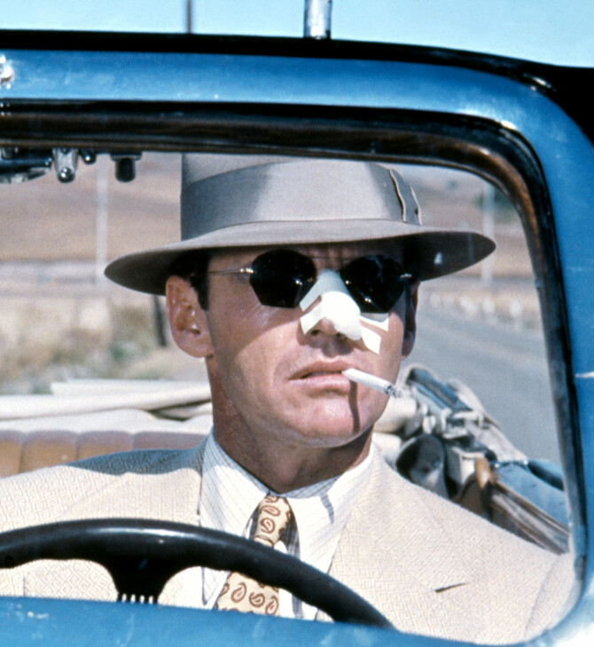 50 χρόνια Chinatown: Η ταινία του 1974 που εξηγεί την Αμερική του 2024 