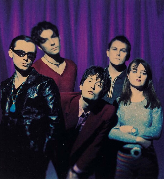 Pulp: Disco 2024. Οι ένδοξες μέρες είναι τώρα