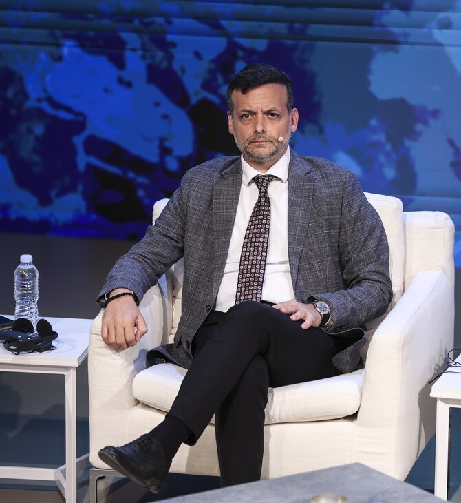 Άλλες τρεις απευθείας αναθέσεις από τον Δήμο Αθηναίων του Χάρη Δούκα για συμβουλευτικές υπηρεσίες 