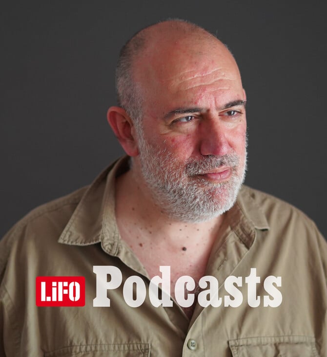 Θανάσης Τριαρίδης: «Η γενιά μου απέτυχε παταγωδώς στην υπεράσπιση των ηθικών αρχών»