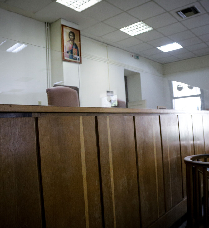 Κρήτη: Ισόβια στον 67χρονο λυράρη για τον βιασμό ανηλίκου