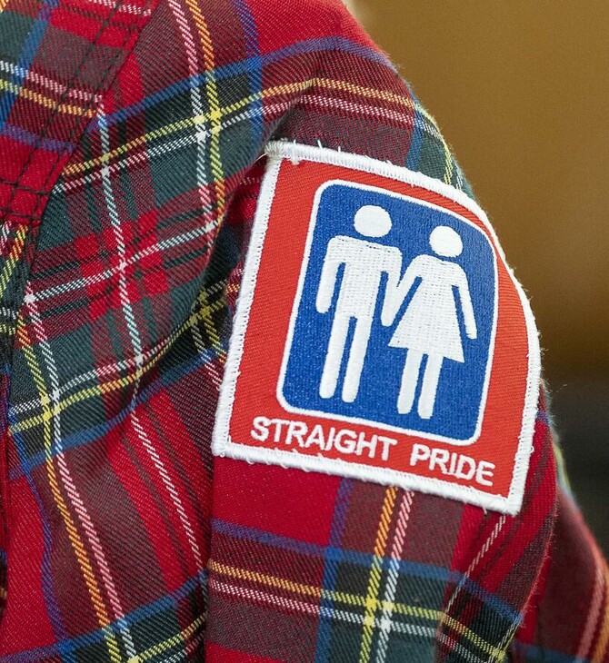 “Family Pride” και κουραφέξαλα!