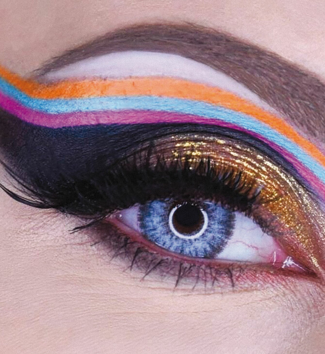 ADORE COLOR LENSES