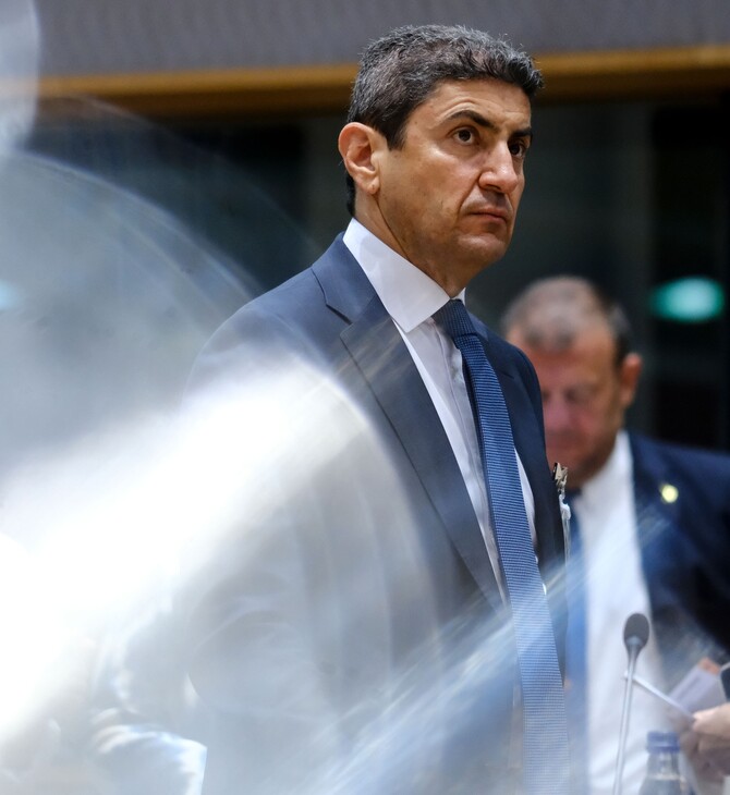 Ο Αυγενάκης και το τέλος της ανοχής 