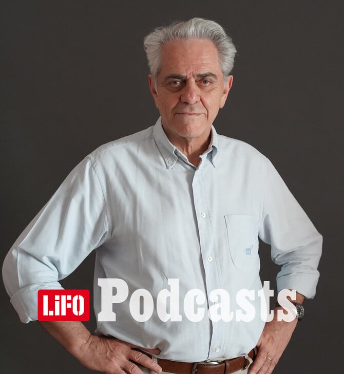 «Με συγκινούν τα αμερικανικά pulp μυθιστορήματα και η σάγκα του “Όσα παίρνει ο άνεμος”»
