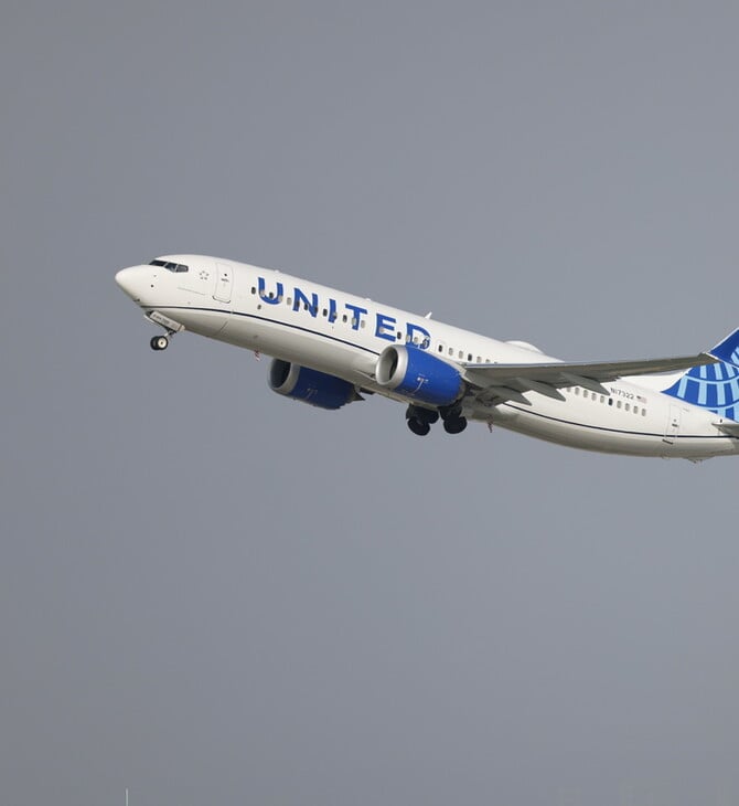 United Airlines: Boeing 757 έχασε -πάλι- τον τροχό του κατά την απογείωση 