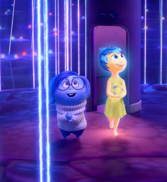 Η ταινία «Inside Out 2» είναι η μεγαλύτερη εισπρακτική επιτυχία στην ιστορία της Pixar