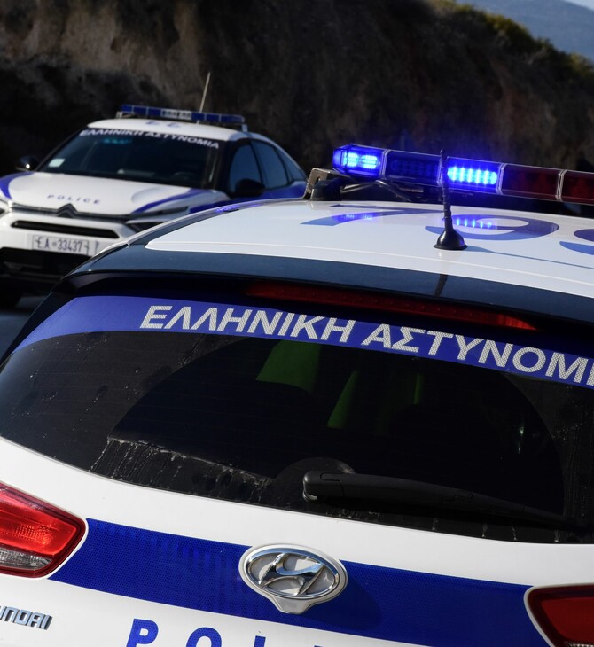 Στούπα: Συνελήφθη 58χρονος για την έκρηξη στο beach bar του συζύγου της Φανής Χαλκιά 
