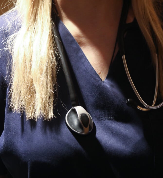 Επίταξη γιατρών έδειξε ο Κυριάκος Μητσοτάκης - Ποιοι είναι πρώτοι στη λίστα