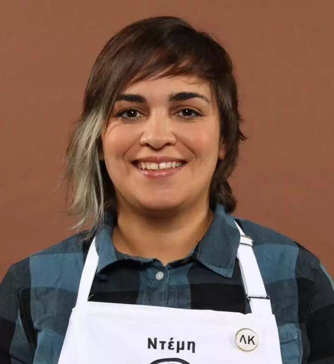 Πέθανε η πρώην παίκτρια του MasterChef, Ντέμη Γεωργίου: Τι είναι η οξεία βακτηριακή λοίμωξη