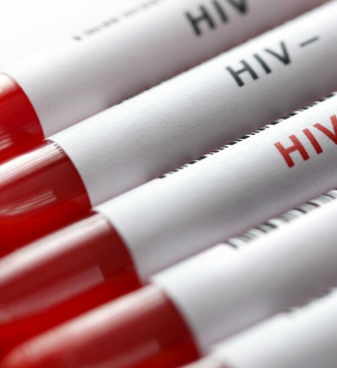 ΟΗΕ: Kαθοριστικό το 2024 για την εξάλειψη του AIDS ως απειλή για την υγεία