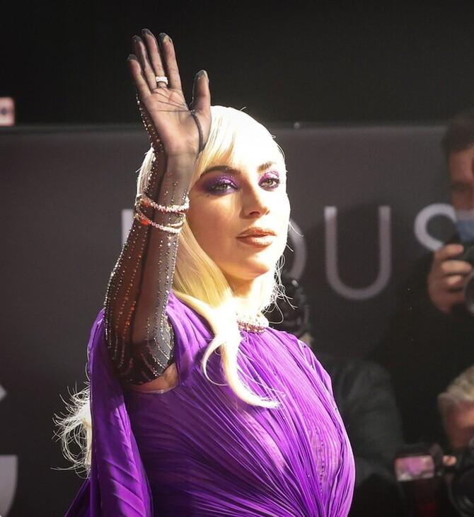 Ολυμπιακοί Αγώνες 2024: Θα τραγουδήσει η Lady Gaga;