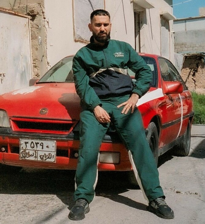 Πέντε κομμάτια για το Σαββατοκύριακο
