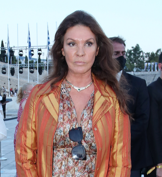 Βάνα Μπάρμπα: «Δεν διέσπειρα εγώ τον κορωνοϊό στο νοσοκομείο»