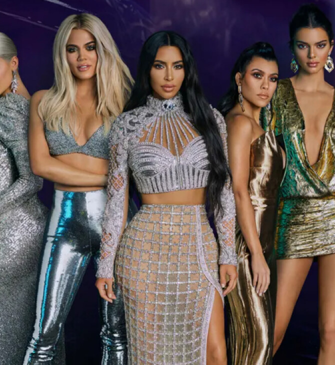 «The Kardashians»: Επιστρέφoυν με νέα επεισόδια για 6η σεζόν στο Hulu