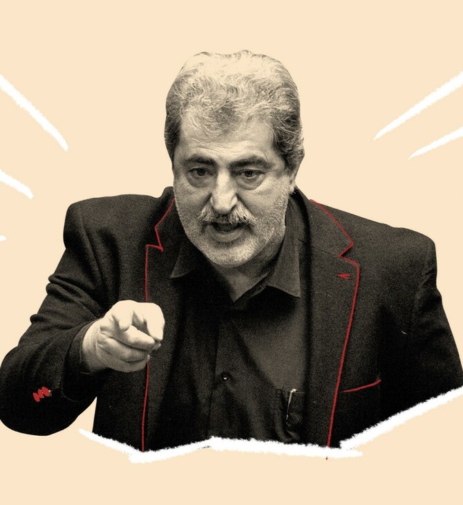 Ο Πολάκης θα επιστρέψει