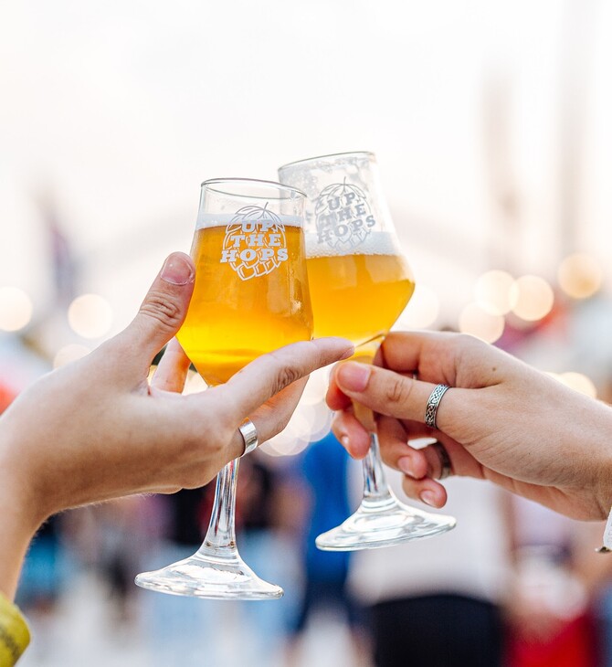 Thessaloniki Beer Festival 2024: 