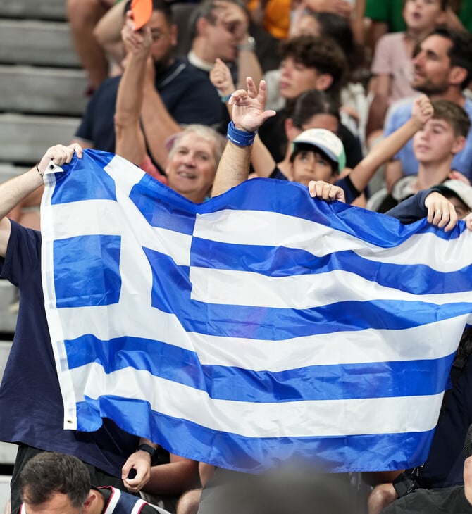 Ολυμπιακοί Αγώνες: Το πρόγραμμα της 7ης ημέρας για τους Έλληνες αθλητές