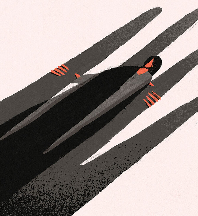«Γιατί δεν ενεργοποίησες το panic button;»