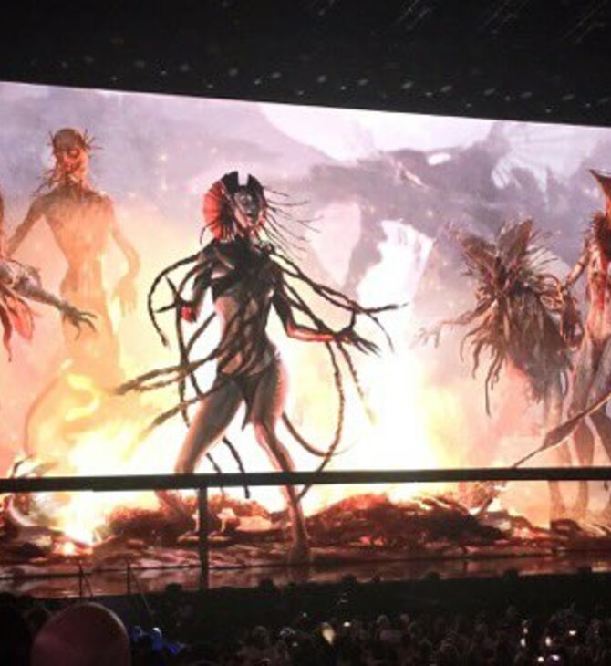 Η Disney ανακοίνωσε νέες ταινίες: Avatar 3, Star Wars και δύο παιδικές ταινίες Frozen