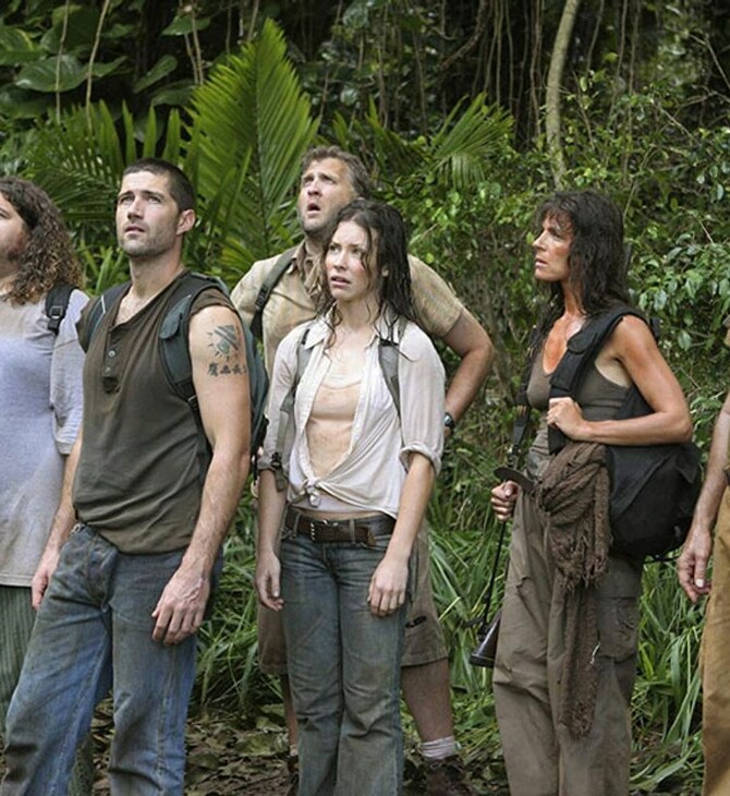 To μυθικό «Lost» έρχεται στο Netflix - Αναμνήσεις από τότε που περιμέναμε να βγουν τα φρέσκα επεισόδια