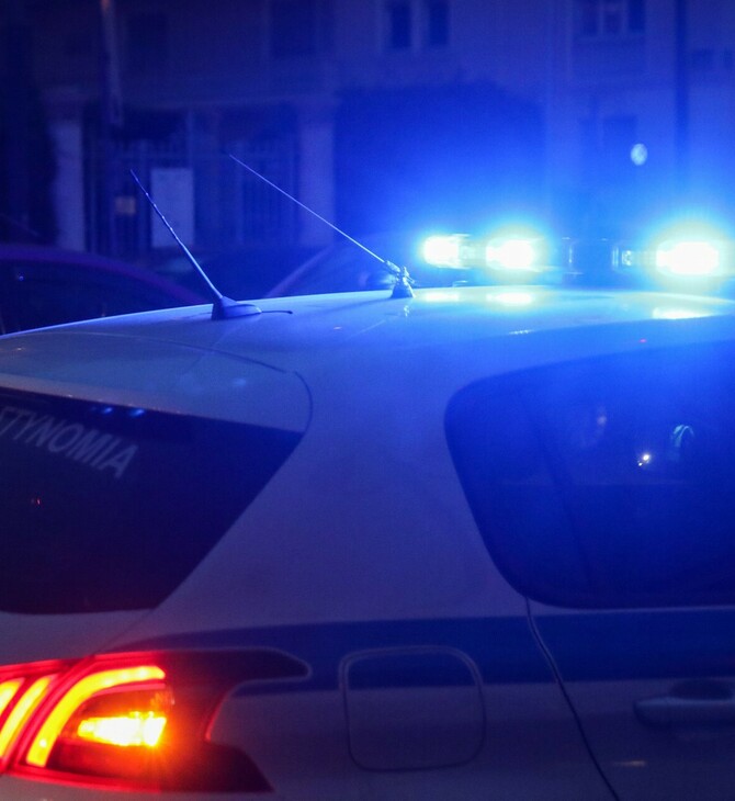 Για αρπαγή και βιασμό 14χρονης καταγγέλλεται 24χρονος στην Ηλεία