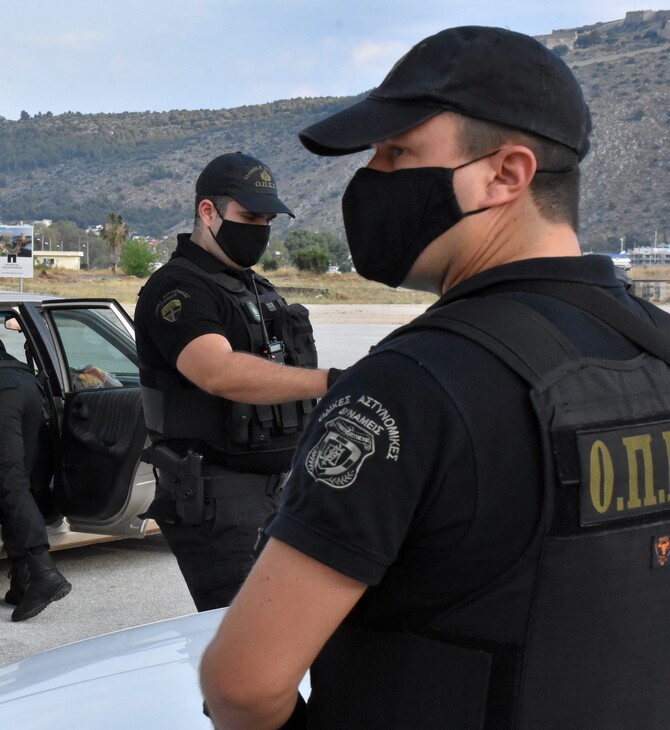 Κρήτη: Πατέρας και γιος πυροβόλησαν πισώπλατα 19χρονο εργάτη