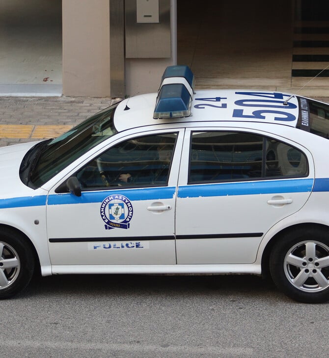 Καματερό: Πυροβολισμοί έξω από καφετέρια μετά από καβγά