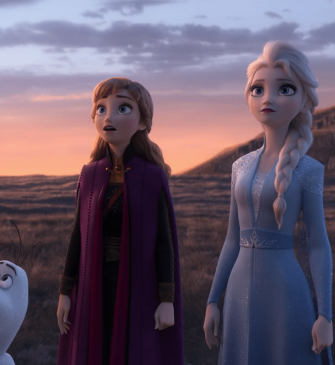 Επιβεβαιώθηκε το Frozen 3 - Πότε κάνει πρεμιέρα