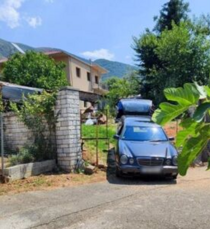 Ιωάννινα: Τη Δευτέρα απολογείται ο 38χρονος που σκότωσε τη θεία του- Δεν ήταν οικονομικό το κίνητρο