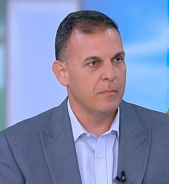 Γιώργος Καραμέρος: Ανακάλεσε τις δηλώσεις του για τον Παύλο Μαρινάκη μετά την αντίδρασή του