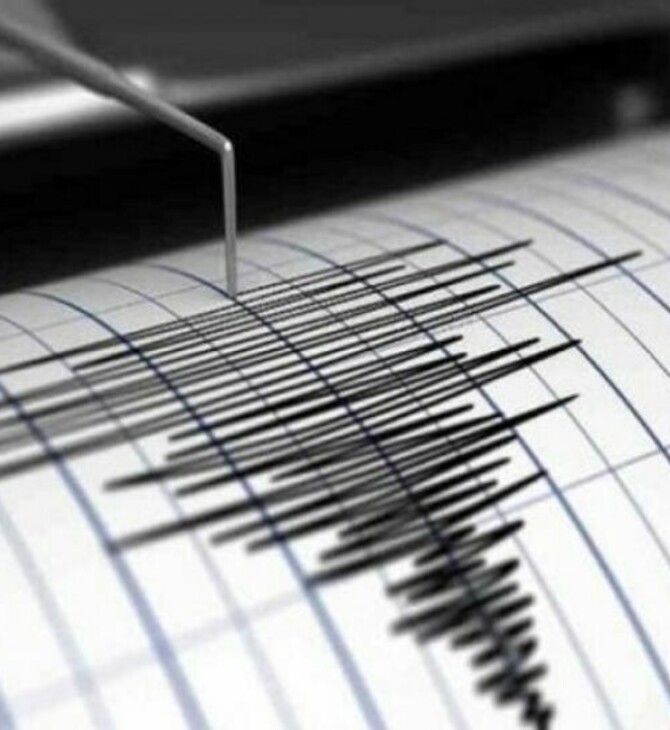 Σεισμός 4,2 Ρίχτερ στη Ρόδο