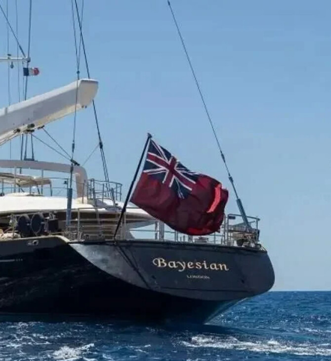 Ναυάγιο στη Σικελία: Ο καπετάνιος εξετάζεται ως ύποπτος για ανθρωποκτονία από αμέλεια