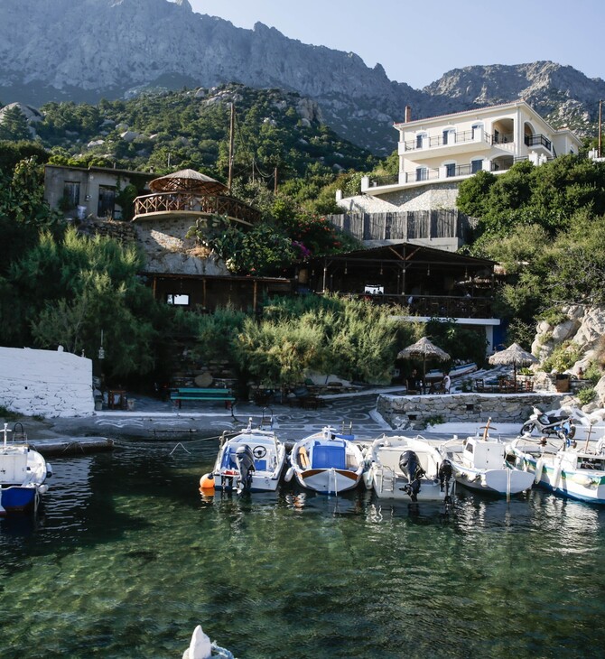 «Καμπανάκι» για τη νεανική βία από τον δήμαρχο Ικαρίας μετά και τον ξυλοδαρμό πρώην αθλητή 
