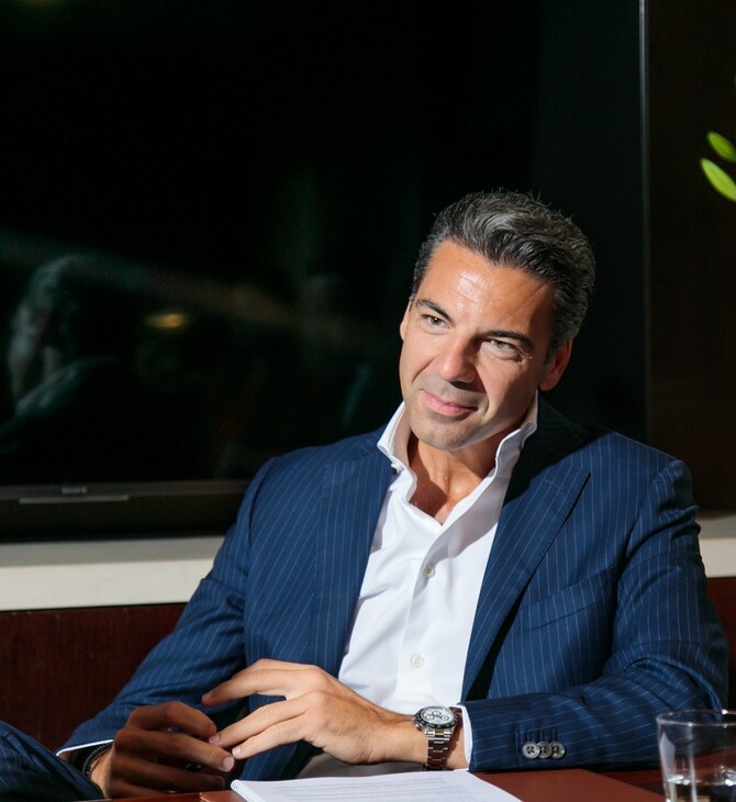H BC Partners συμμετέχει σε πρόταση-μαμούθ για κορυφαίο Όμιλο κινηματογραφικών παραγωγών και Media