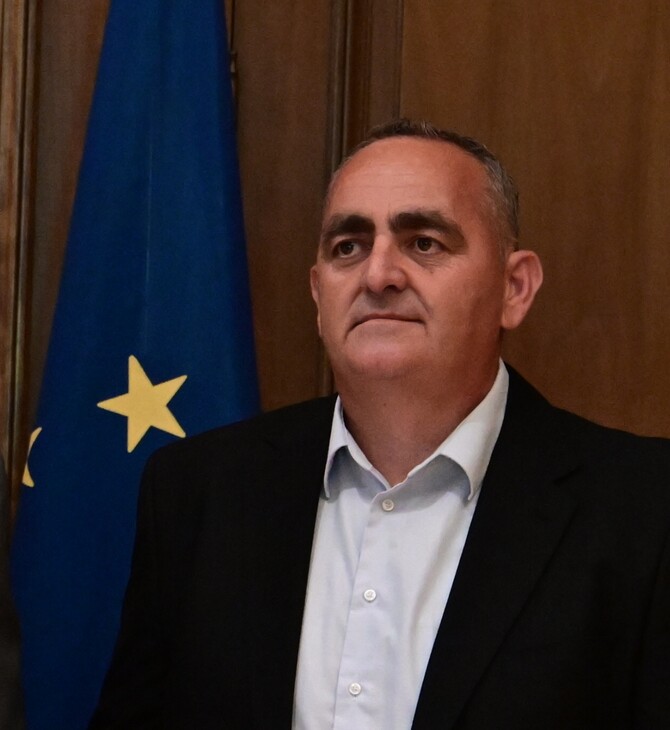 Φρέντι Μπελέρης: «Τώρα αρχίζει ο πραγματικός δικαστικός αγώνας»