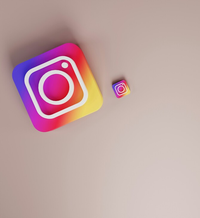 Αλλάζει ριζικά το Instagram- H αλλαγή στα stories