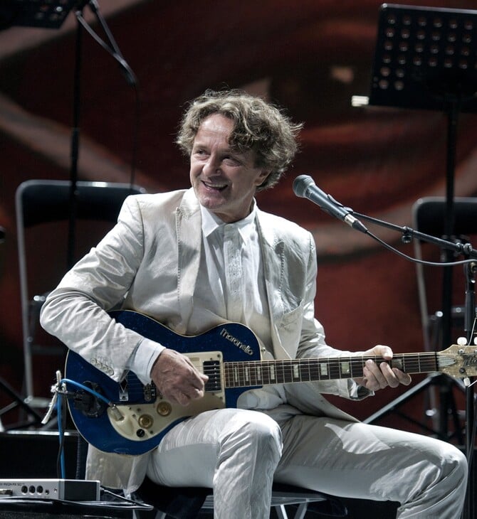 Goran Bregovic 