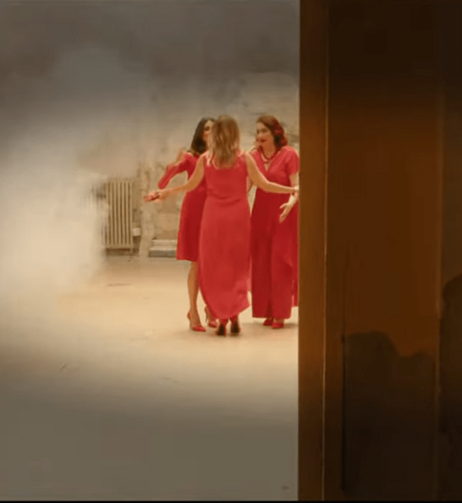 Τι ψυχή θα παραδώσεις μωρή: Το teaser της ταινίας  