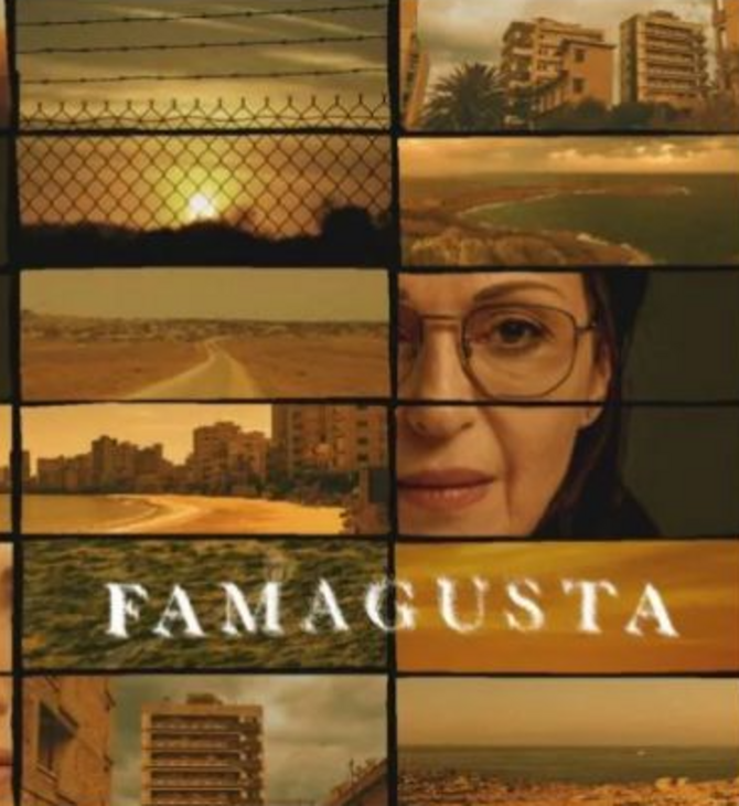 Τουρκική προπαγάνδα-απάντηση στο «Famagusta» από Άγκυρα με δύο ντοκιμαντέρ