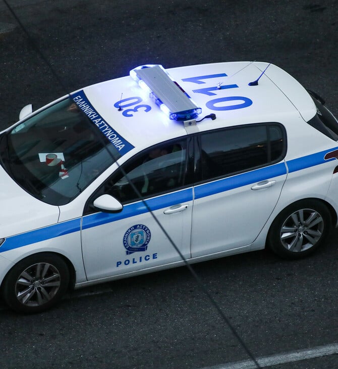 Χανιά: Ιερές κατηγορείται πώς κακοποιούσε για 50 χρόνια τη σύζυγο και τα παιδιά του